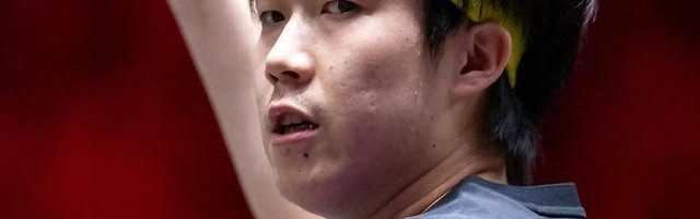 云开体育-五座大满贯冠军！来看看各国球迷是如何评价王楚钦的？日本最直白|国乒|WTT新加坡大满贯|WTT大满贯|男单决赛|男单冠军_新浪体育_新浪新闻