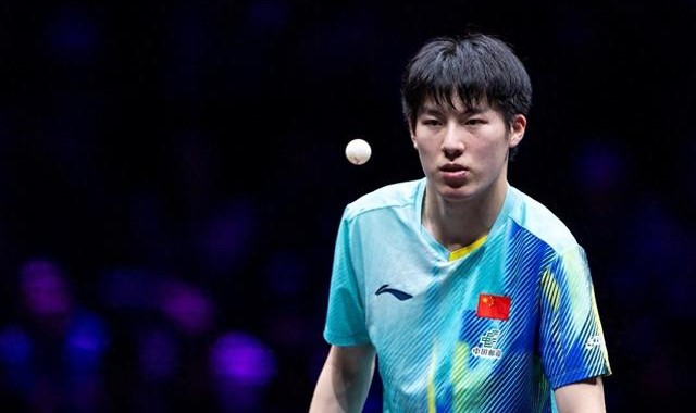 云开体育-外协登顶，国乒丢双冠！其中有9人输外战，王励勤面无表情颁奖|张本美和|蒯曼|WTT重庆冠军赛|中国乒乓球队|女单_新浪体育_新浪新闻