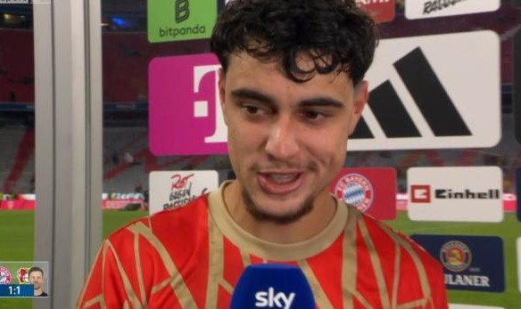 云开体育-孔帕尼：球队表现达到了期望 希望凯恩欧冠能上