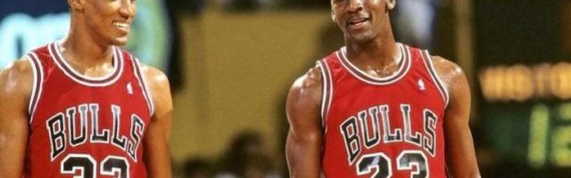 kaiyun-皮蓬：乔丹能夺冠靠的是我 他不是最伟大的球员