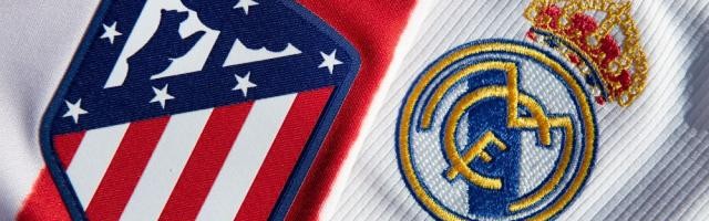 云开体育官网-【前瞻】马德里争冠大战，皇马靠什么避免输掉赛季？