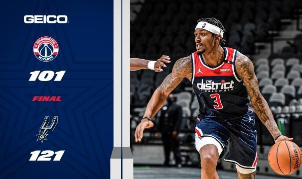 kaiyun-奇才终迎复出状态低迷 韦少承认自己未达应有水平