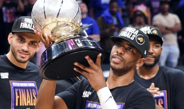 kaiyun-太阳还未开启总决赛征程 尼克斯却已开始挖墙脚？