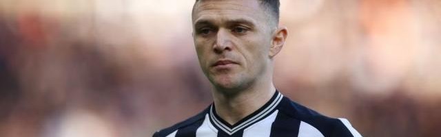 云开体育官网-特里皮尔：纽卡水平下降我也是，多数队友不惯欧冠