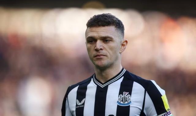 云开体育官网-特里皮尔：纽卡水平下降我也是，多数队友不惯欧冠