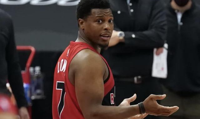 kaiyun-洛里或被摆上交易货架 热火快艇将成为主力竞争者