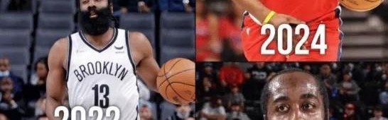 云开体育官网-哈登6年5队：4次申请交易“换队”有望延续神迹 能否冲冠成功？