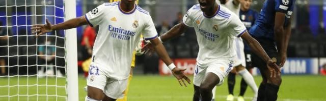 云开体育官网-国米被绝杀却未遭 “差评” 欧冠翻身仗何时到来？