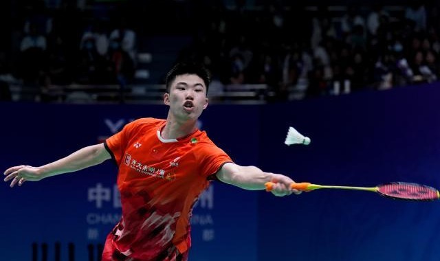 kaiyun-女双会师决赛 中国公开赛国羽保一争五