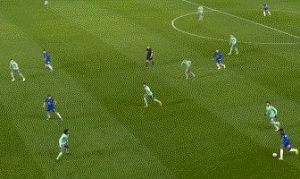 云开体育-【英超】哈弗茨造乌龙+造点球 切尔西2比0胜埃弗顿