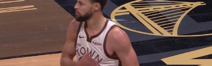 云开体育-勇士官宣：库里右膝酸痛提前退赛 队记曝过去一周一直不适