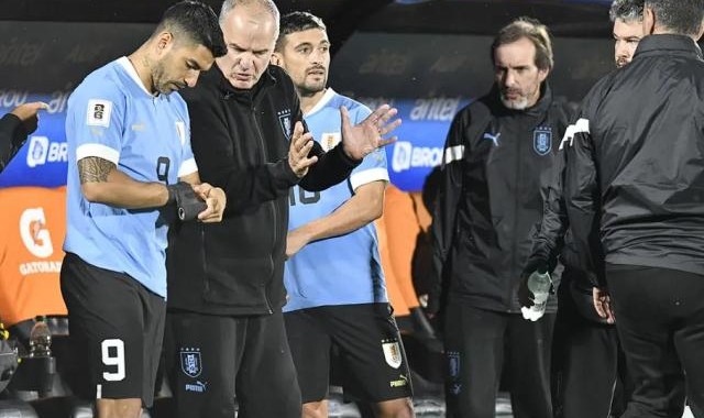 云开体育-苏亚雷斯炮轰贝尔萨到底有什么真相？