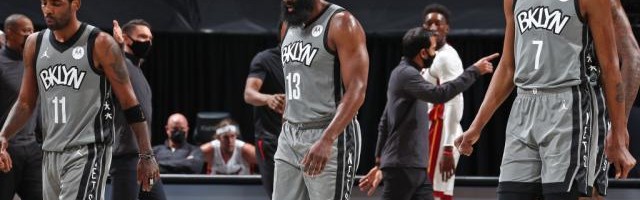 云开体育-【观察】联盟整体进攻再创历史 防守真的不重要了？