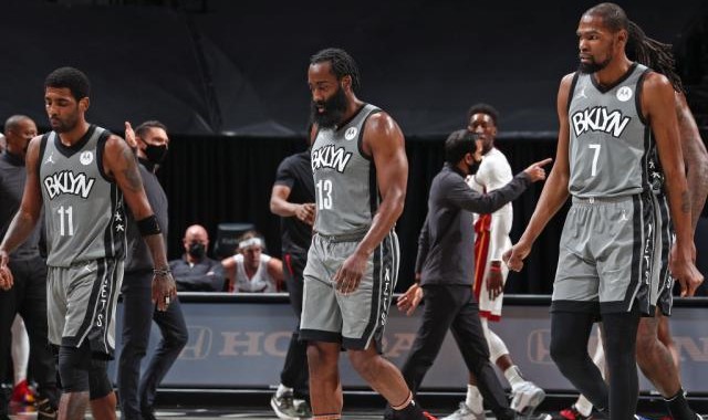 云开体育-【观察】联盟整体进攻再创历史 防守真的不重要了？