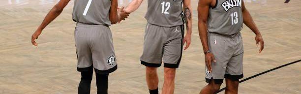 云开体育官网-篮网神射手炼成记！从被骑士抛弃到7500万冲冠拼图