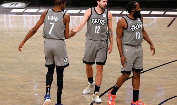 云开体育官网-篮网神射手炼成记！从被骑士抛弃到7500万冲冠拼图