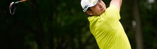 kaiyun-松山英树：期待东京奥运会 但大满贯是才最想赢的