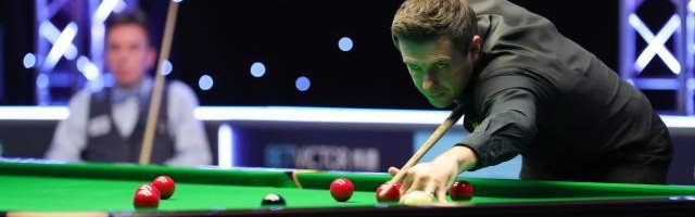 云开体育官网-直布罗陀赛中国2人晋级 欧洲系列赛大奖竞争激烈