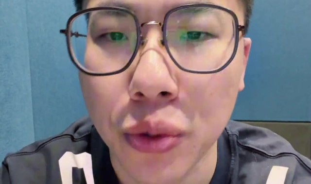 解说：科塔对阵76人拿下27分17板 季后赛绿军绝对不容忽视