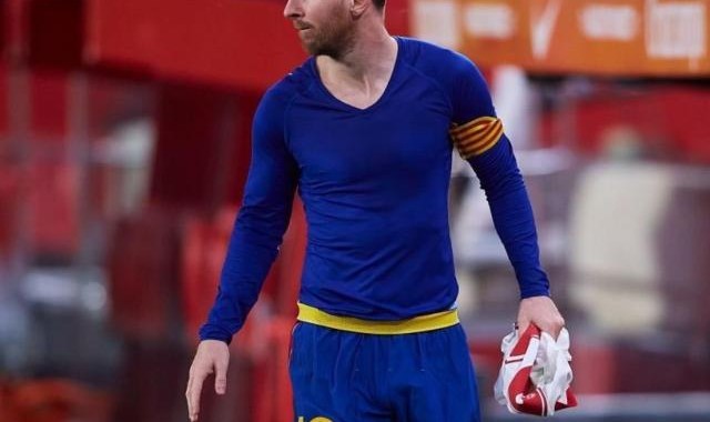 云开体育-牛年大猜想（下）：都退下吧，梅西必留巴萨