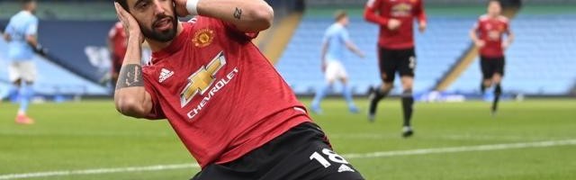 kaiyun-索尔斯克亚：马夏尔重新发现了自我 追曼城不可能