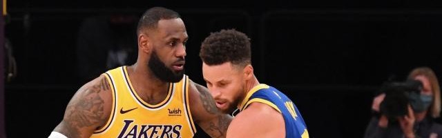 kaiyun-湖人勇士同病相怜 核心缺席究竟该怎么赢球？