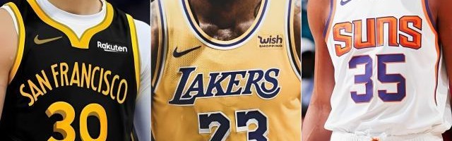 云开体育官网-谁能接过詹杜库的火炬？保持健康，NBA门面非他莫属