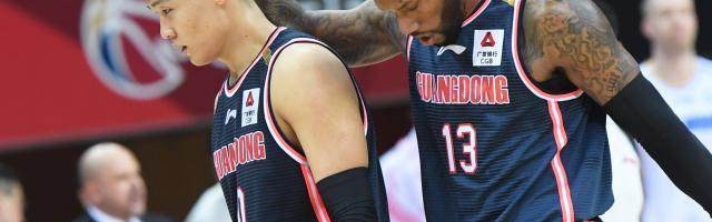 kaiyun-CBA常规赛总结：悬念直至最后时刻 新星表现亮眼