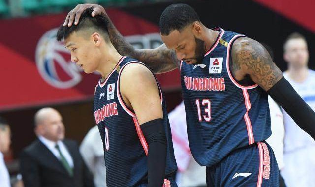 kaiyun-CBA常规赛总结：悬念直至最后时刻 新星表现亮眼