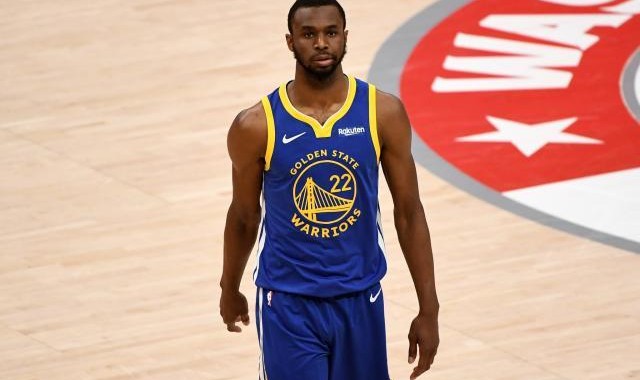 云开体育官网-勇士心里的石头落地！维金斯已经接种疫苗