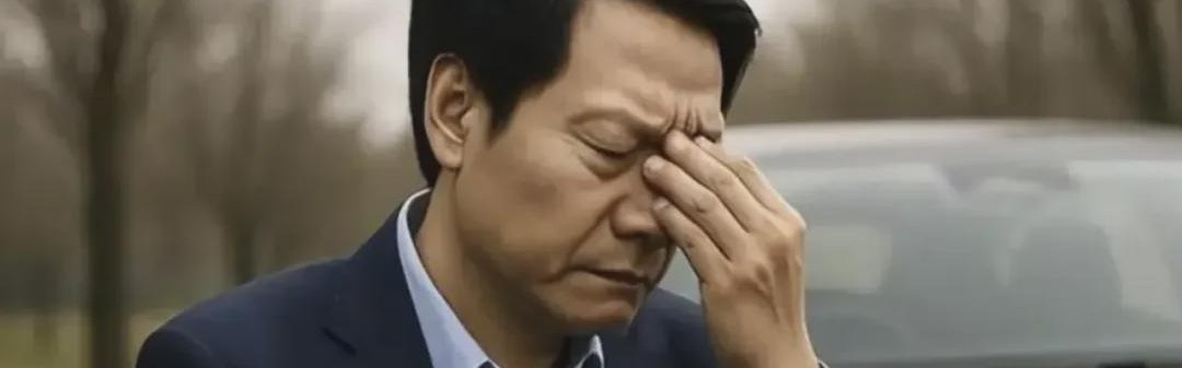 云开体育官网-两辆小米汽车同一天起火，雷军已焦头烂额