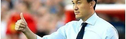 kaiyun-郝伟：有共同目标就能携手向前 希望未来做得更好