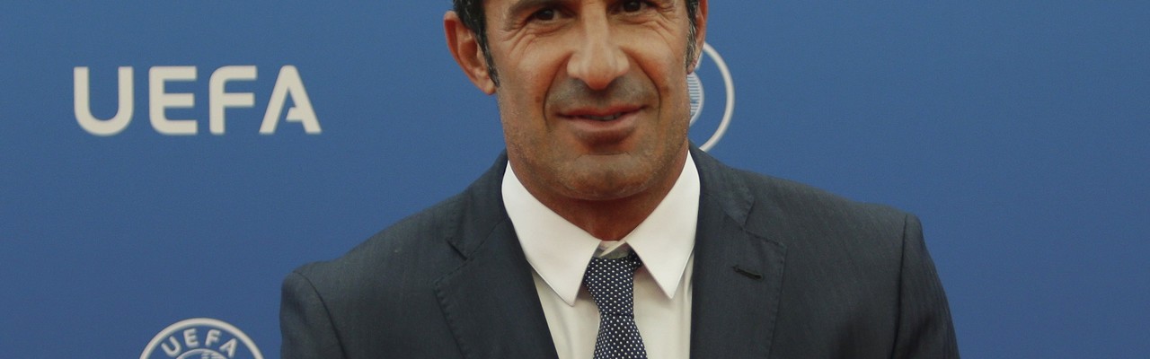 菲戈：皇马赛季中途换帅出人意料，需支持阿韦洛亚带完这个赛季